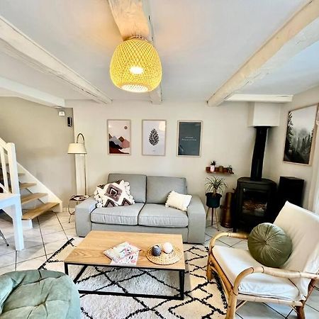 Maison De Village Messery Ngoại thất bức ảnh