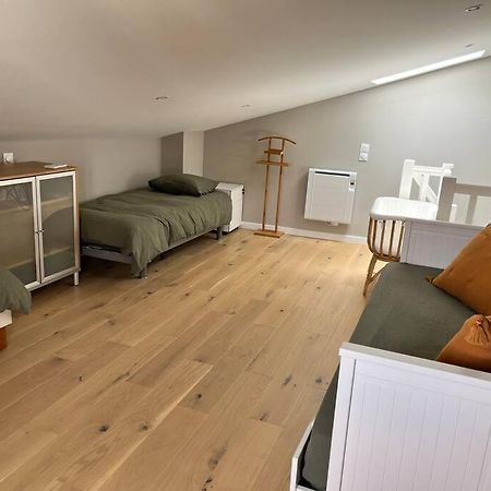 Maison De Village Messery Ngoại thất bức ảnh